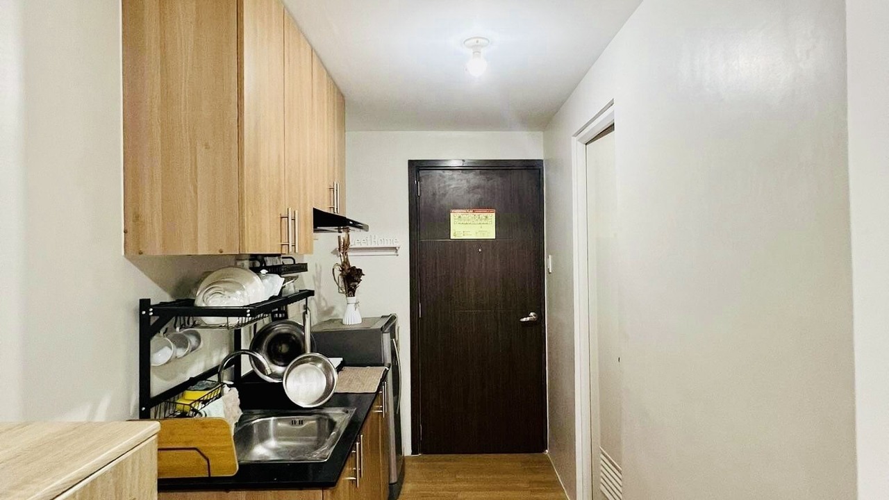 Photo of Kitchen in Cagayan de Oro