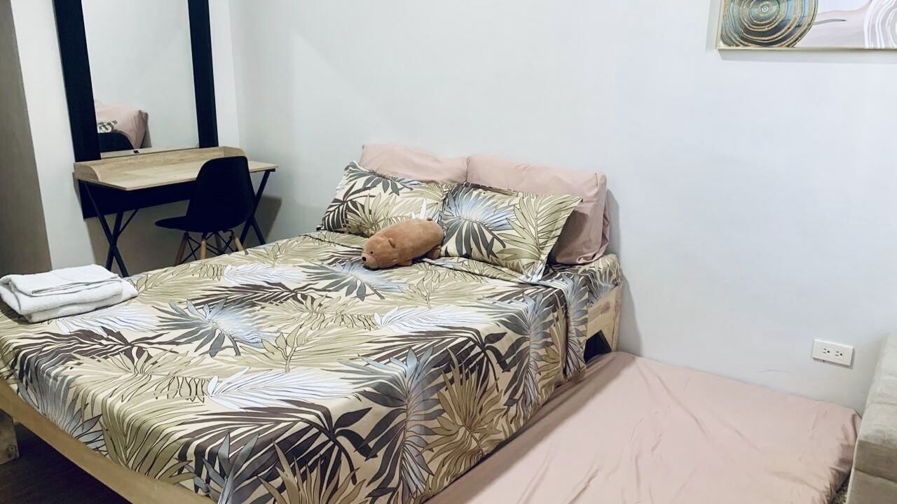 Photo of Bedroom in Cagayan de Oro