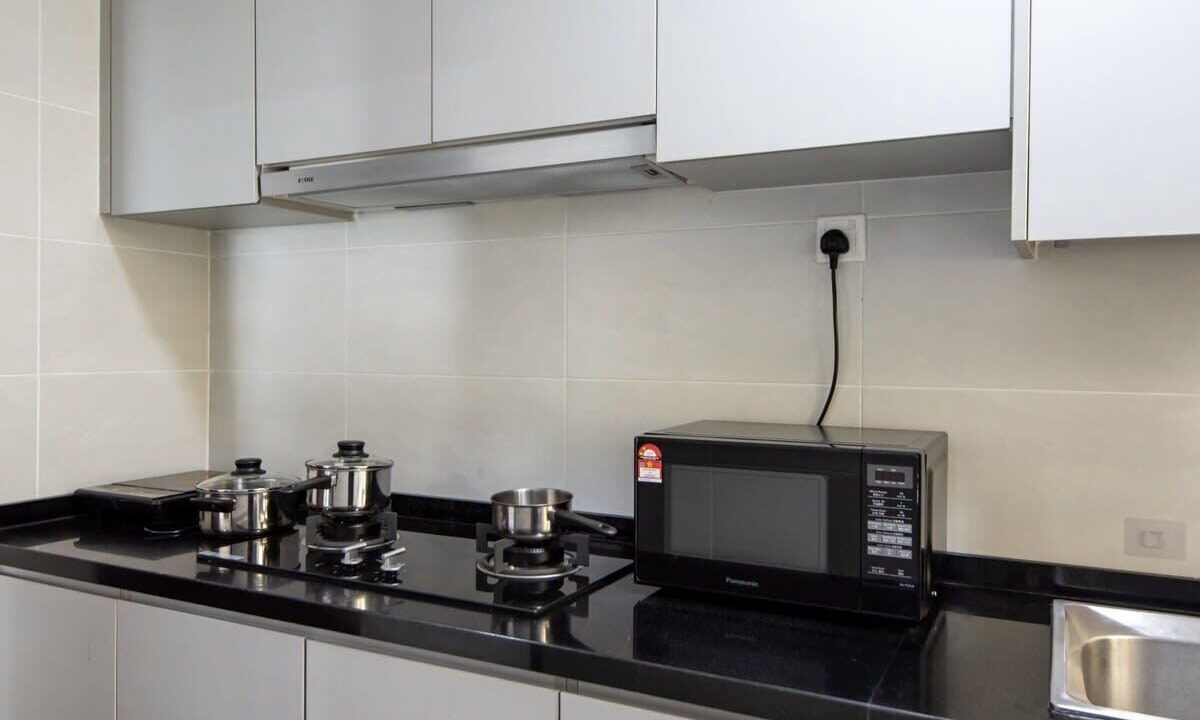 Photo of Kitchen in Johor Bahru