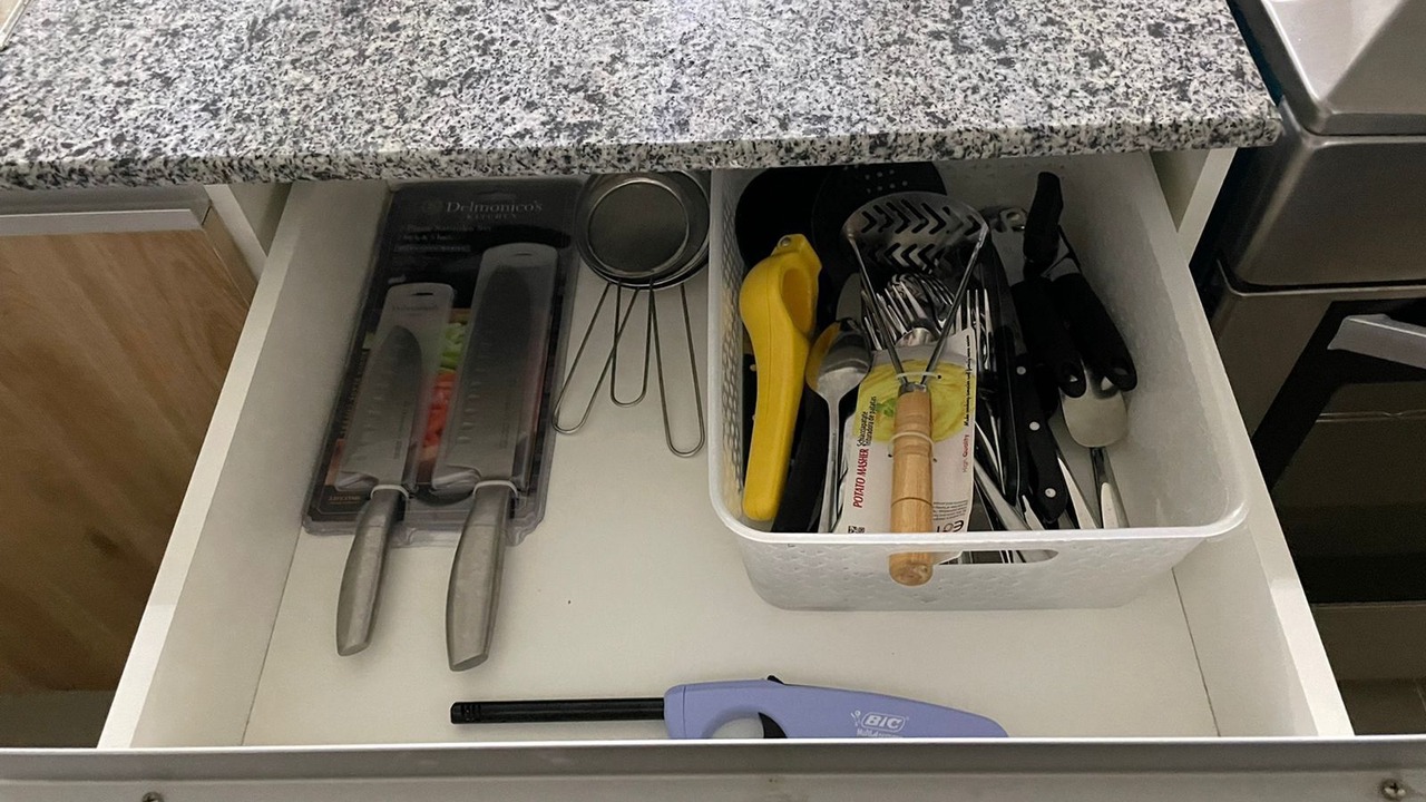 Photo of Kitchen in San Francisco de Macoris