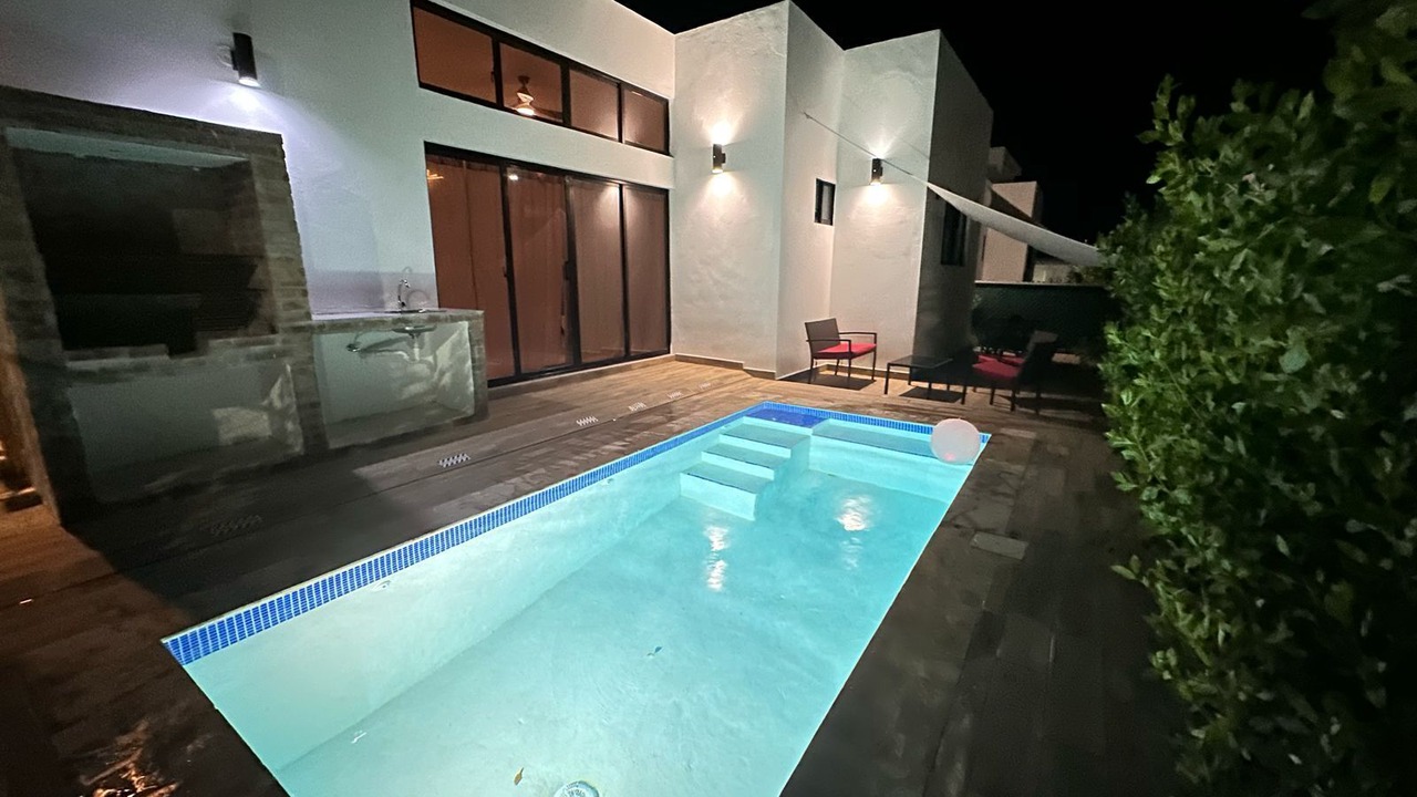 Photo of Outdoor in Playa Bibijagua