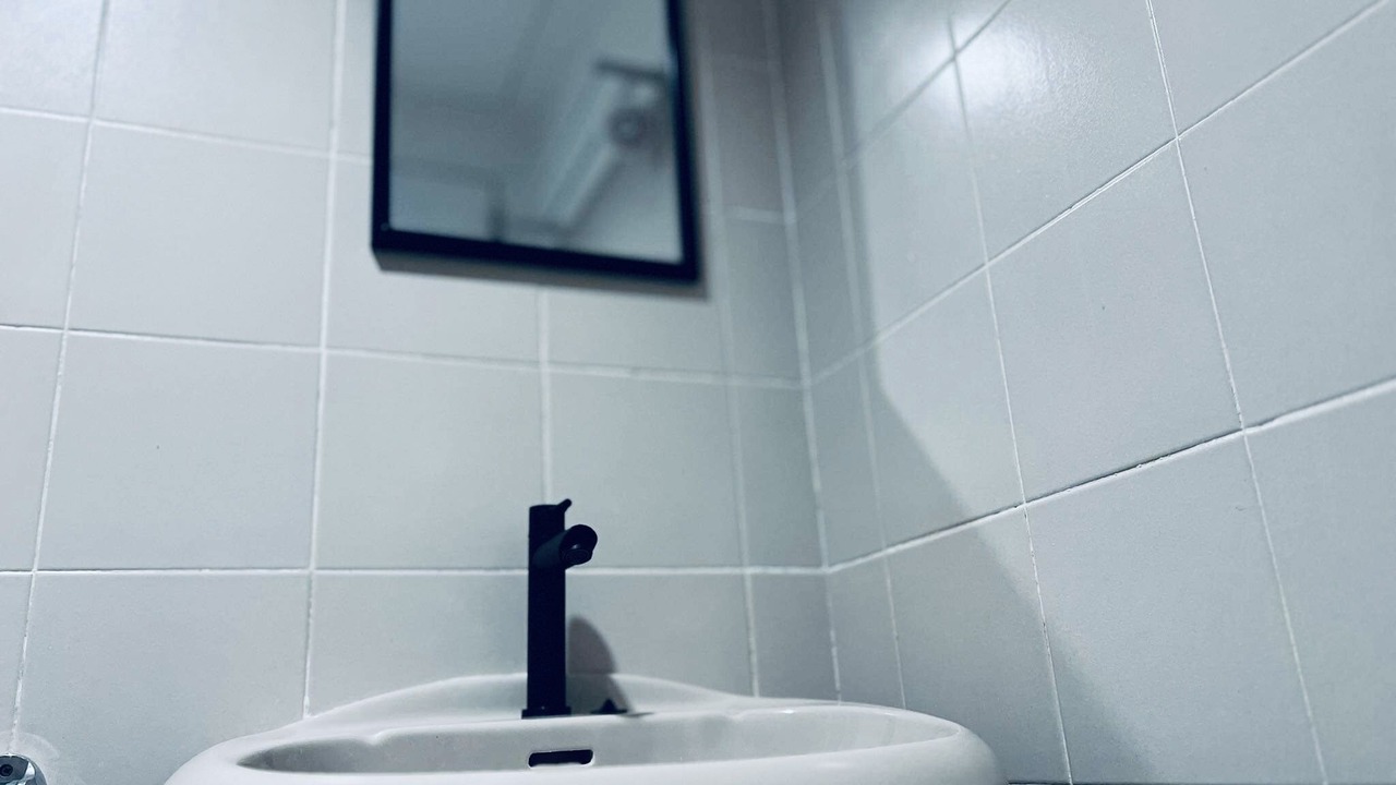 Photo of Bathroom in Basak