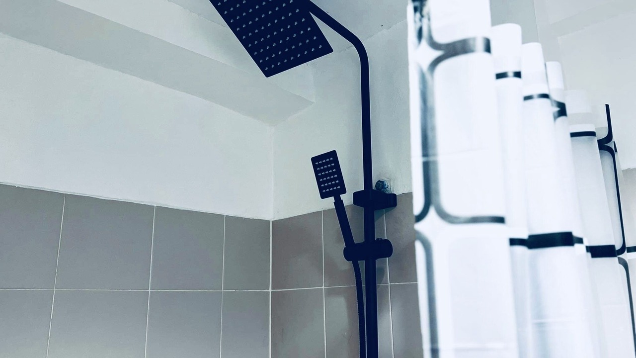 Photo of Bathroom in Basak