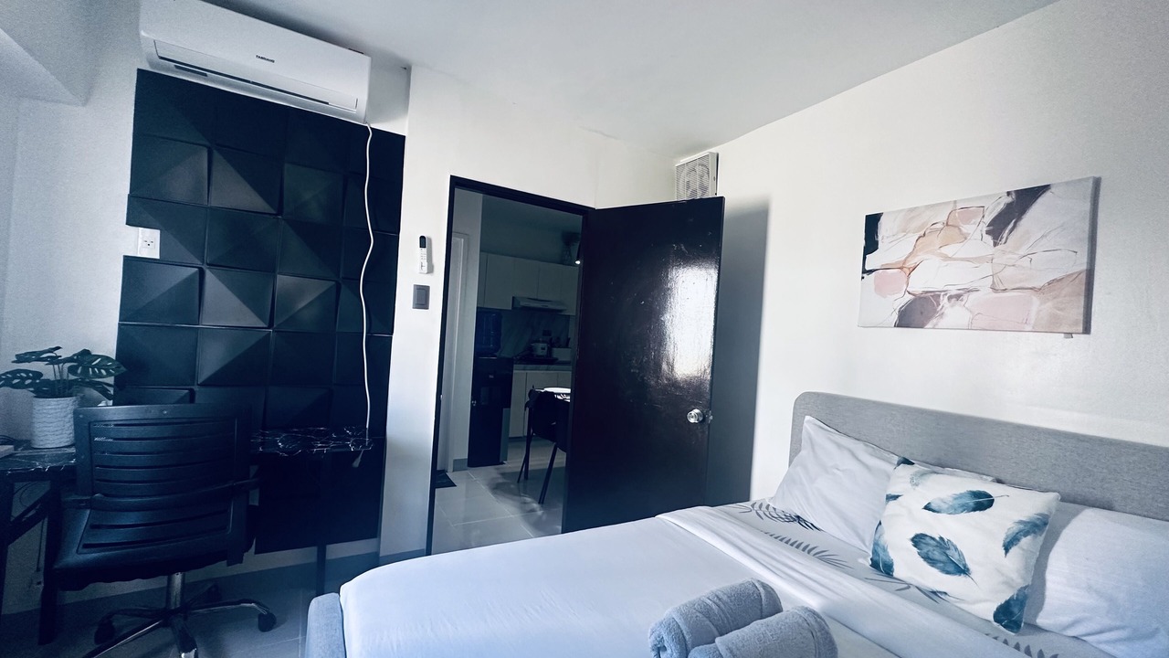 Photo of Bedroom in Basak