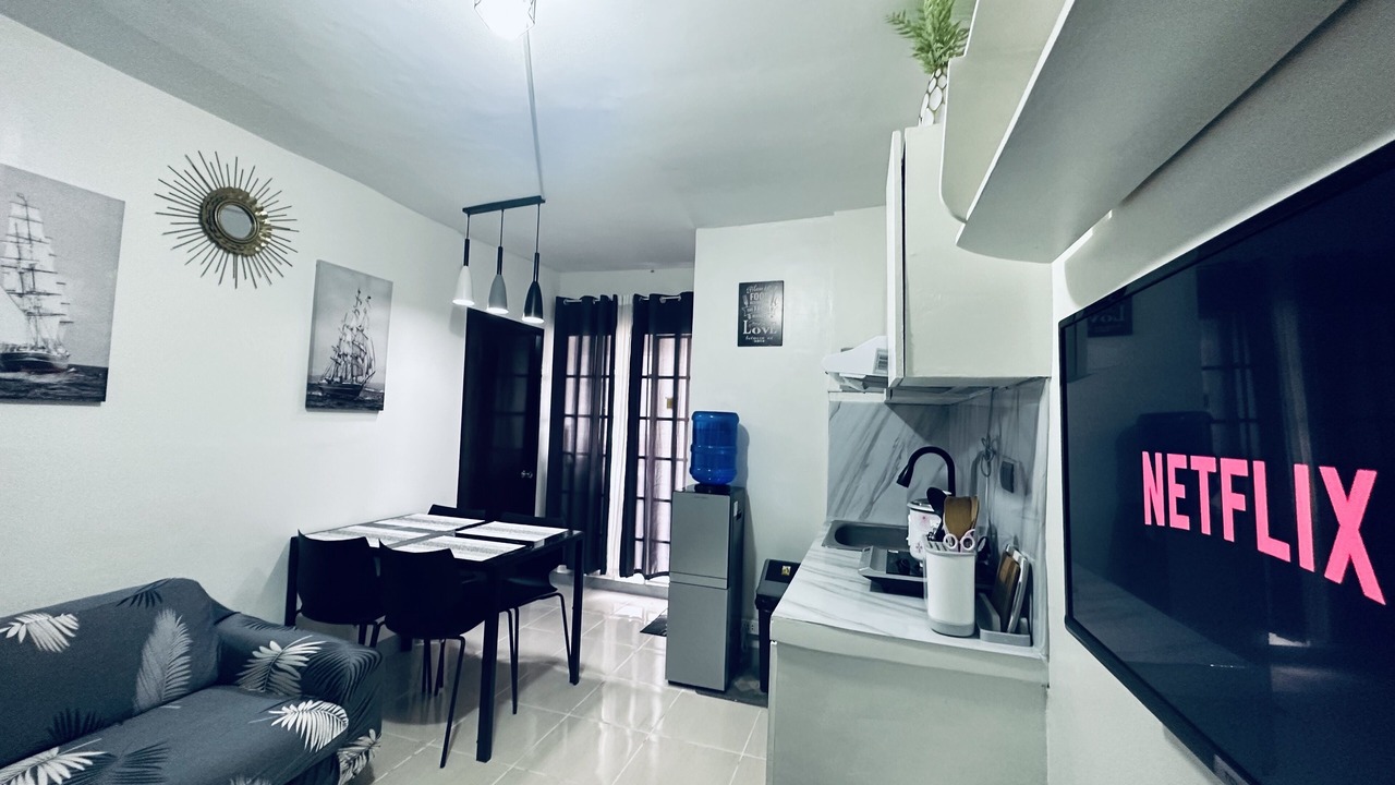 Photo of Livingroom in Basak