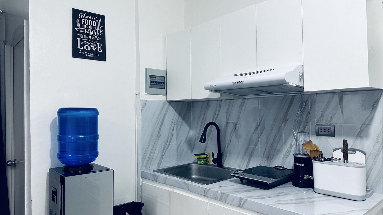 Photo of Kitchen in Basak