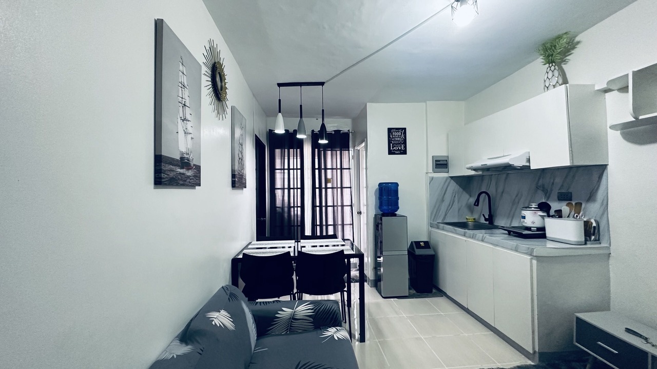 Photo of Livingroom in Basak