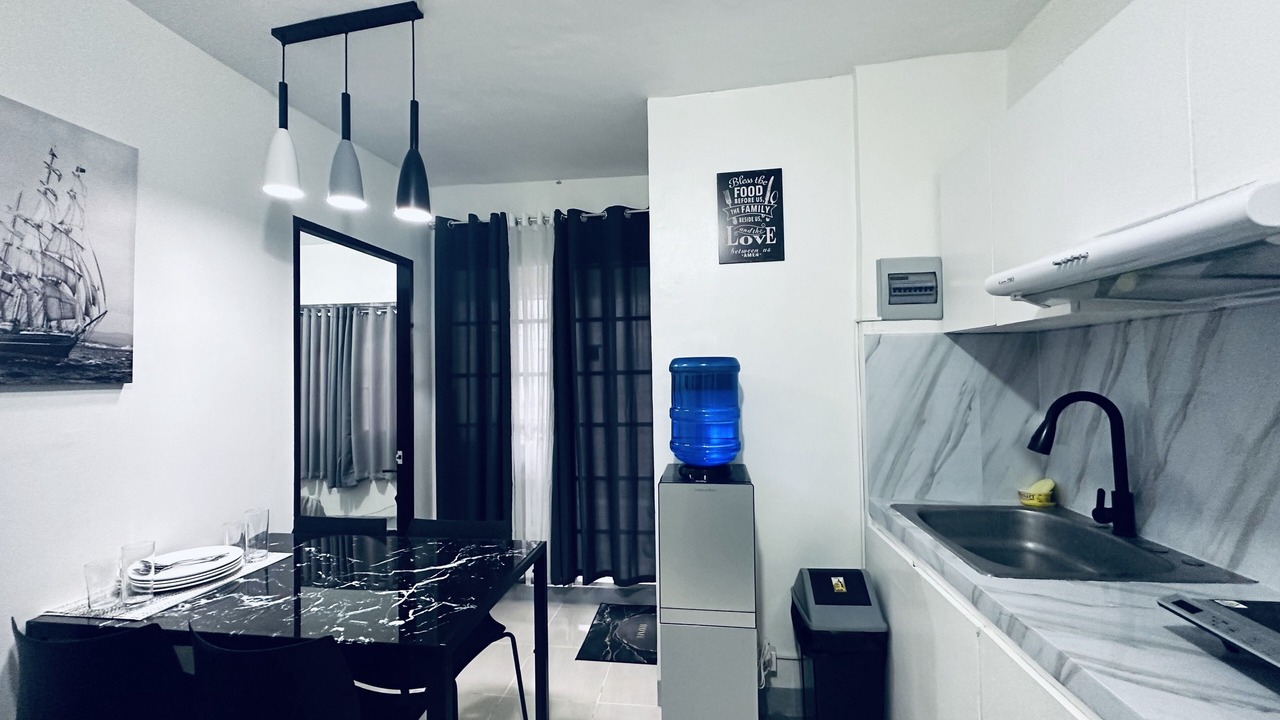 Photo of Kitchen in Basak
