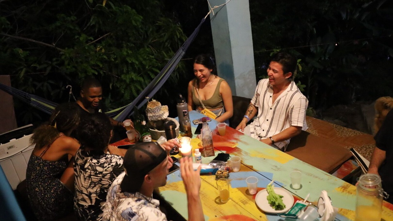 Photo of Outdoor in Samana