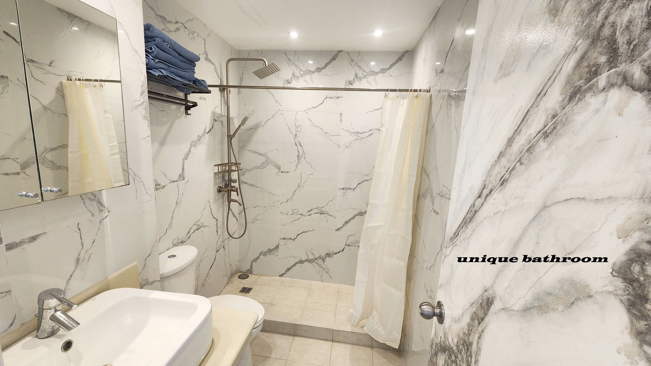 Photo of Bathroom in Lapu-Lapu