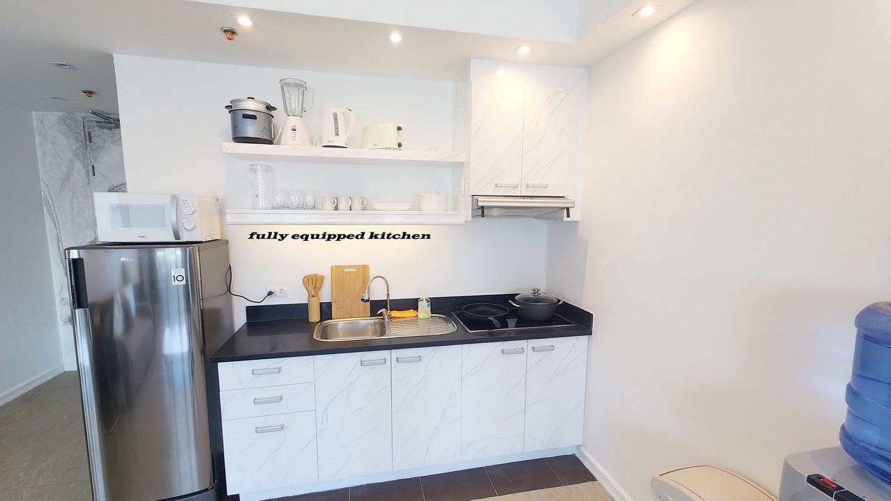 Photo of Kitchen in Lapu-Lapu