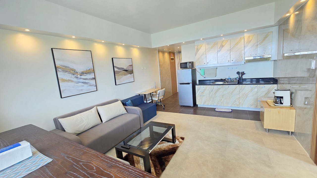 Photo of Livingroom in Lapu-Lapu