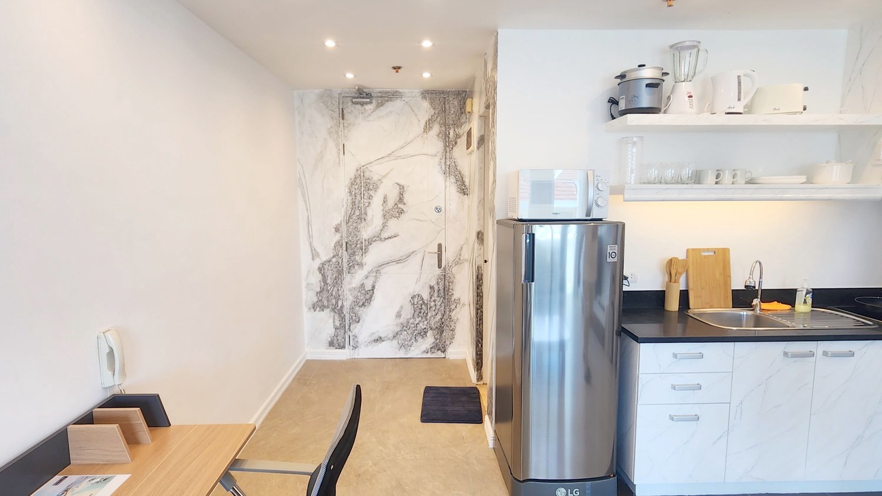 Photo of Kitchen in Lapu-Lapu