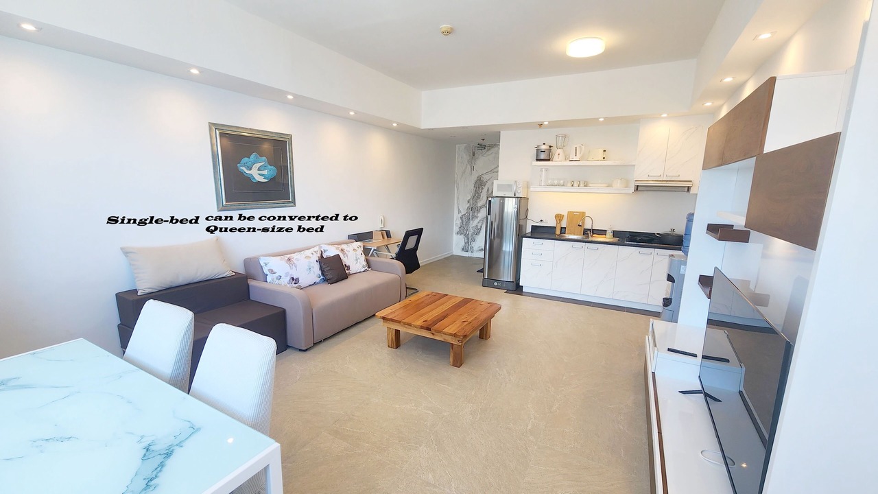 Photo of Livingroom in Lapu-Lapu