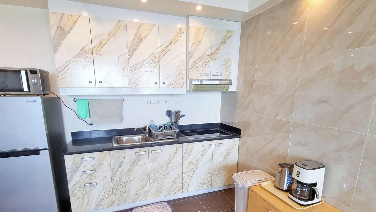 Photo of Kitchen in Lapu-Lapu