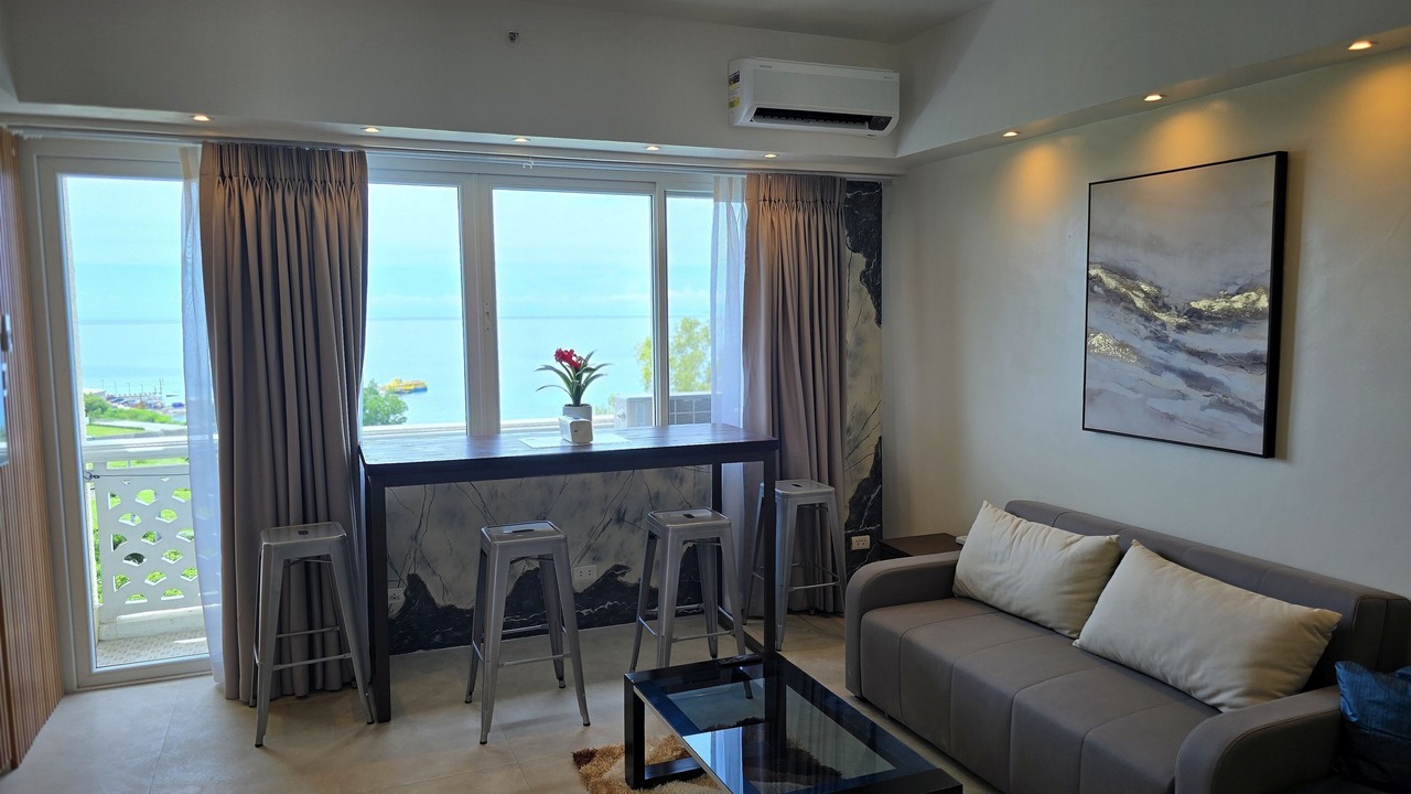 Photo of Livingroom in Lapu-Lapu