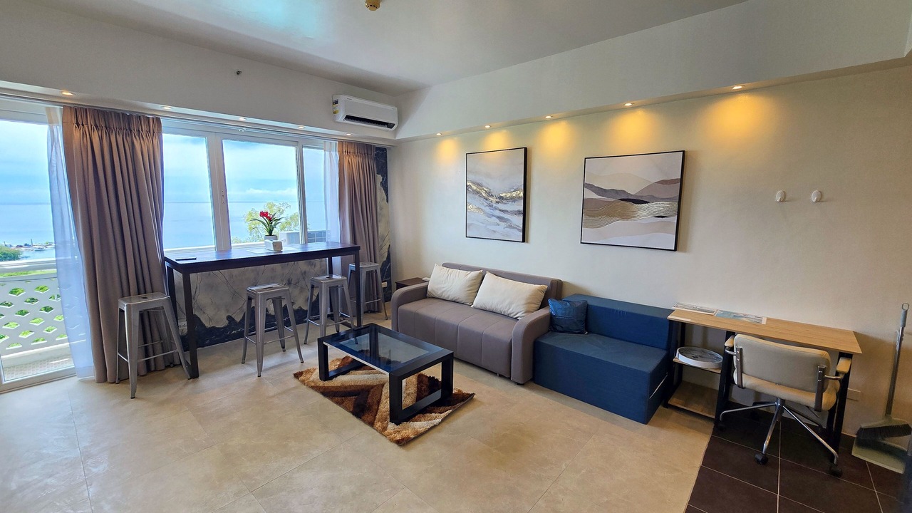 Photo of Livingroom in Lapu-Lapu
