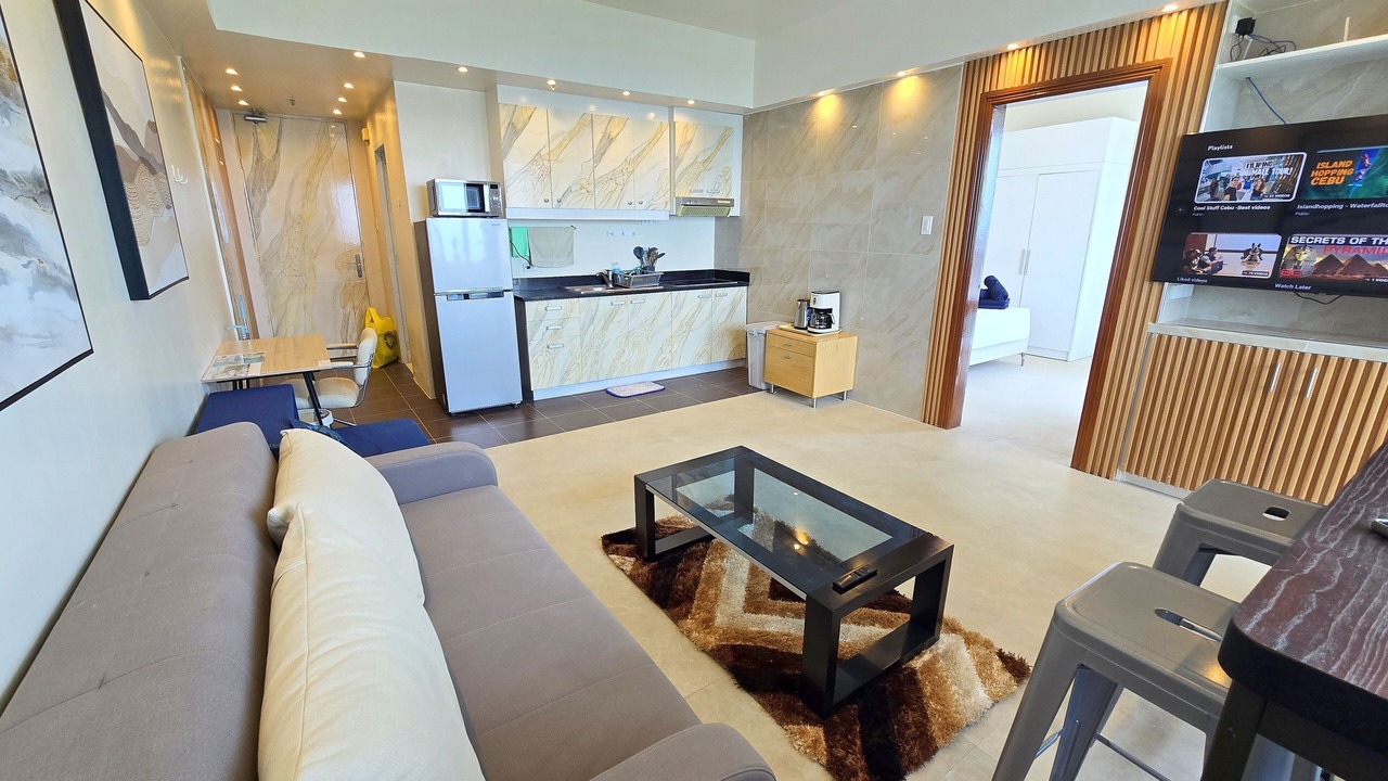 Photo of Livingroom in Lapu-Lapu