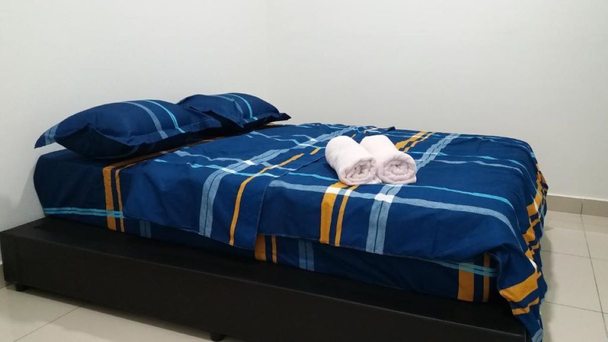 Photo of Bedroom in Johor Bahru