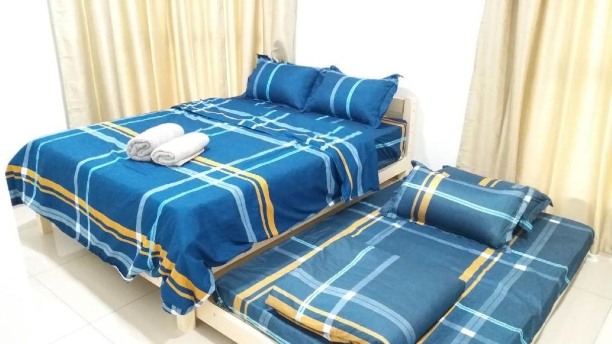 Photo of Bedroom in Johor Bahru
