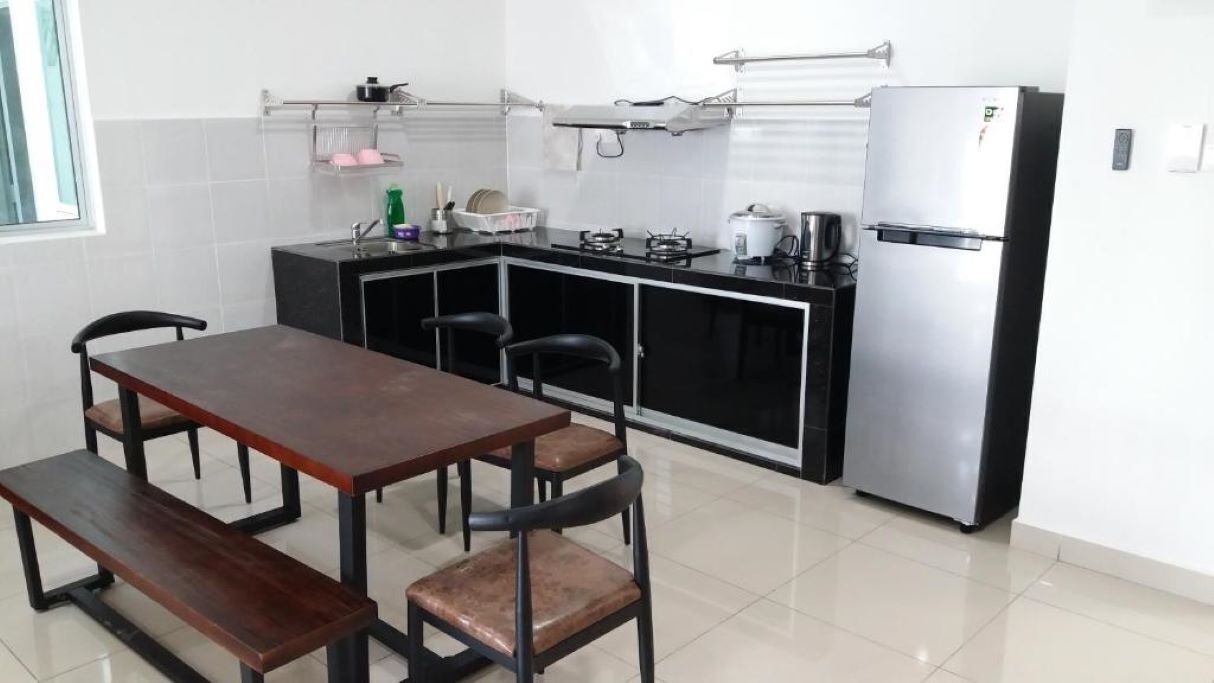 Photo of Kitchen in Johor Bahru