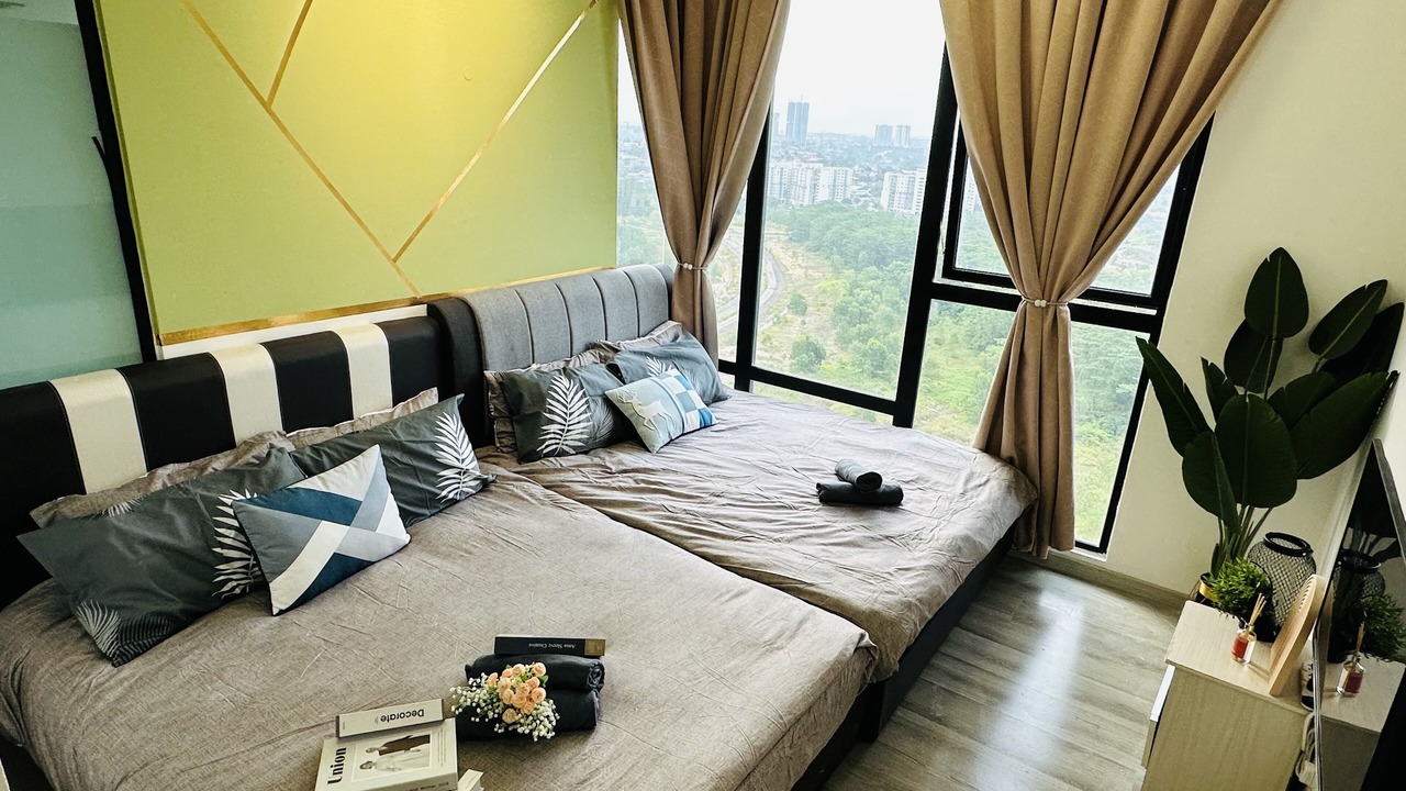 Photo of Bedroom in Central District