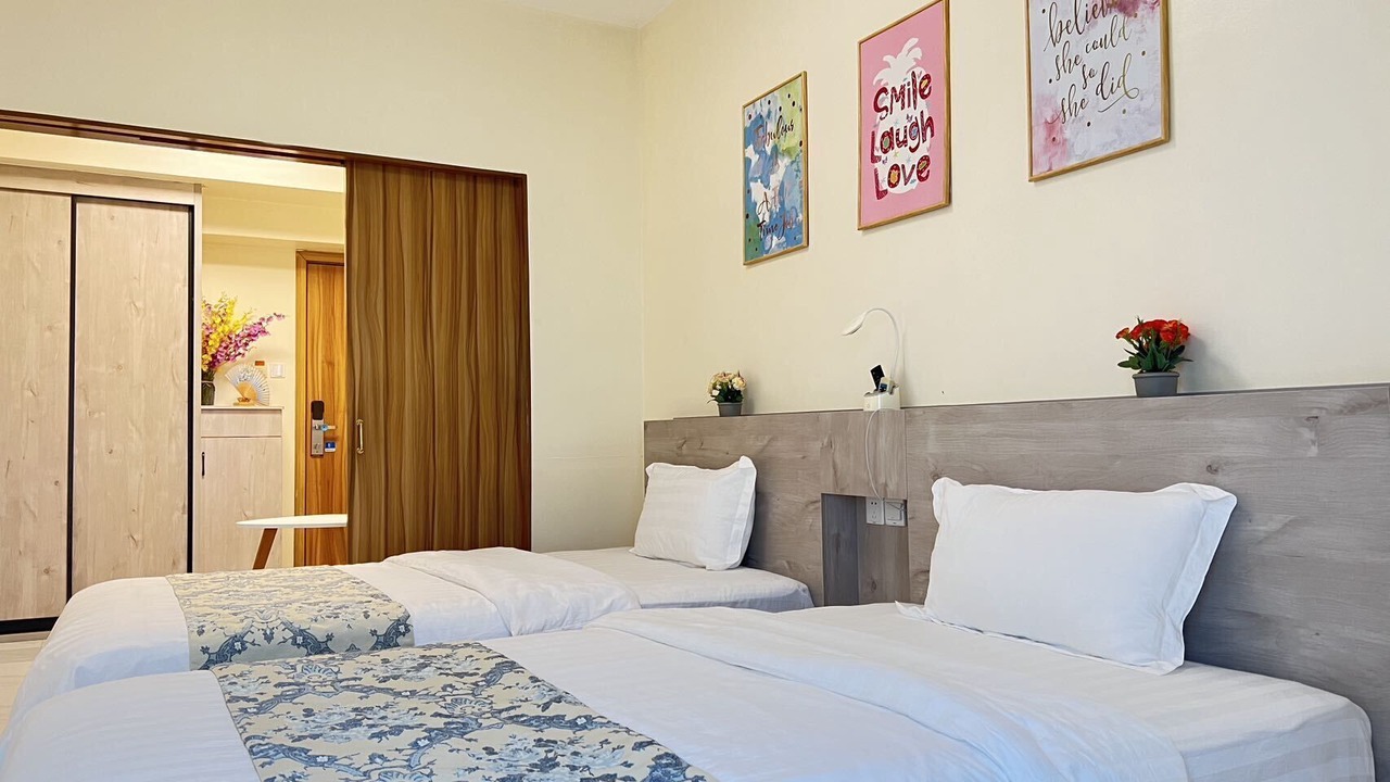 Photo of Bedroom in Manila