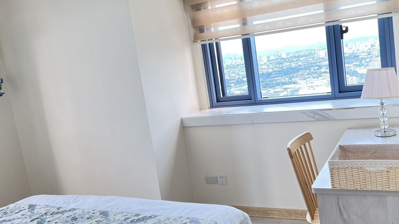 Photo of Bedroom in Manila