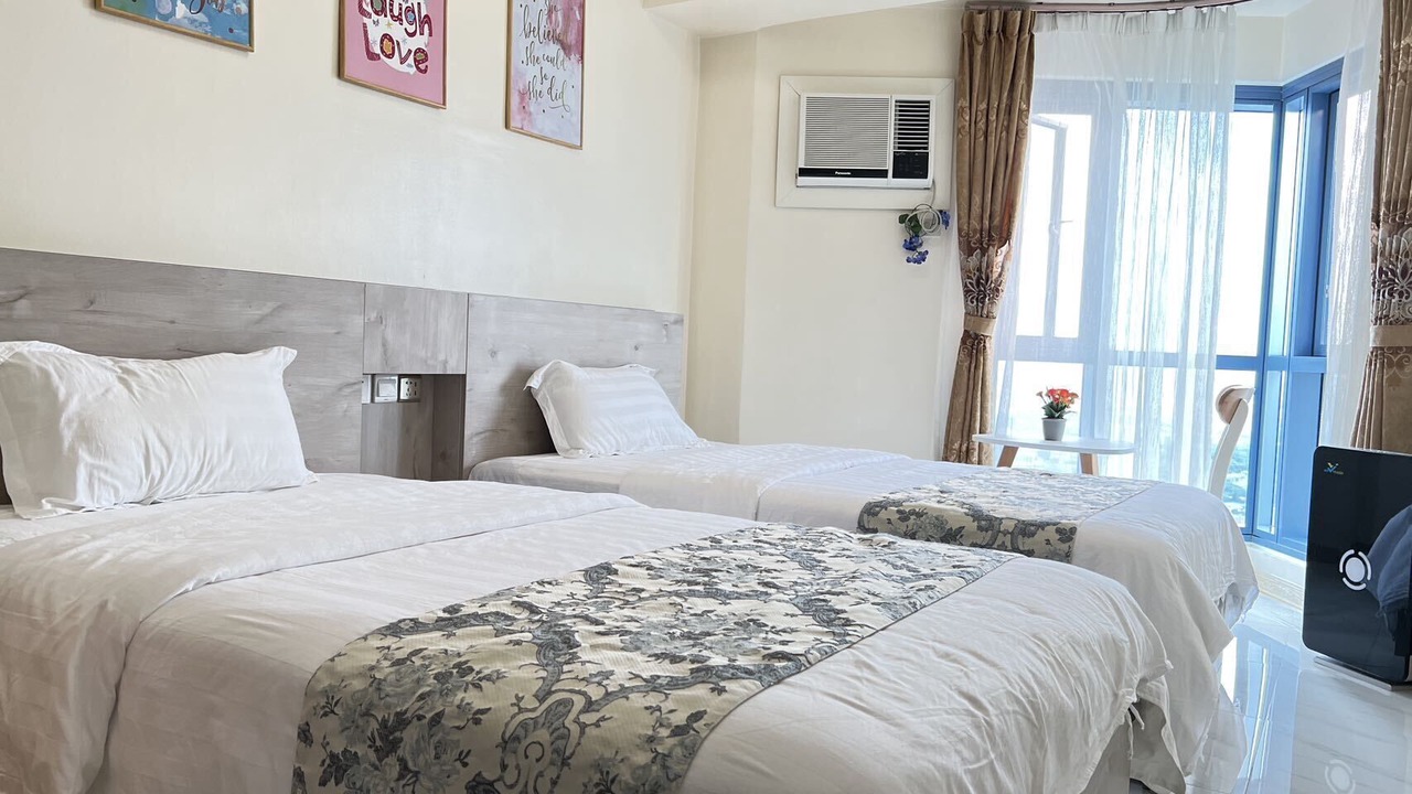 Photo of Bedroom in Manila