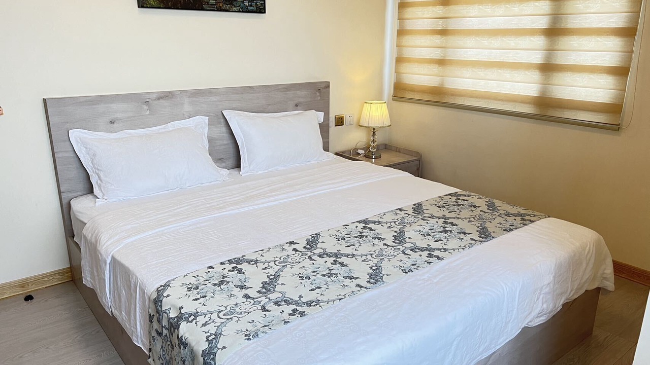 Photo of Bedroom in Manila