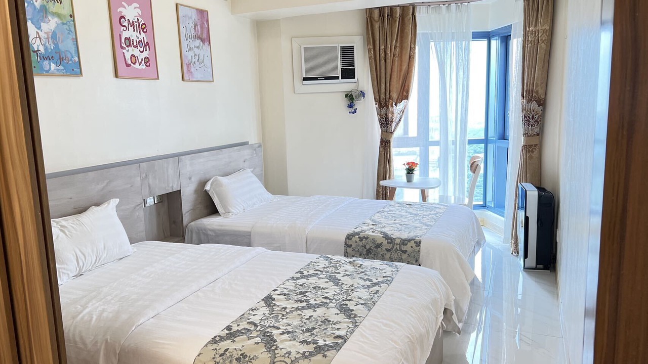 Photo of Bedroom in Manila