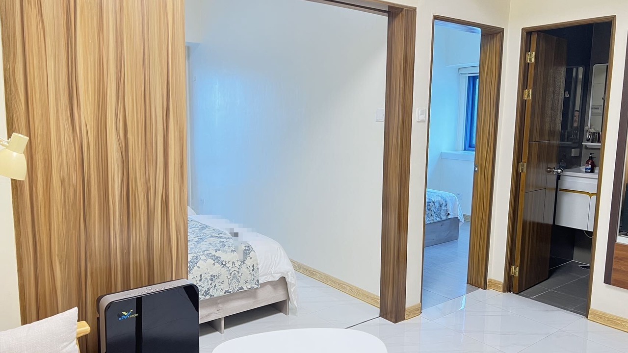 Photo of Bedroom in Manila