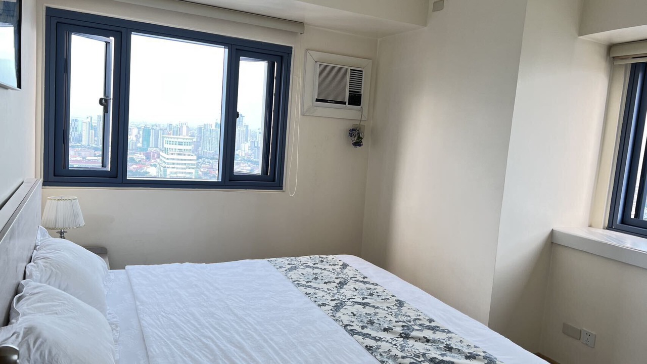 Photo of Bedroom in Manila