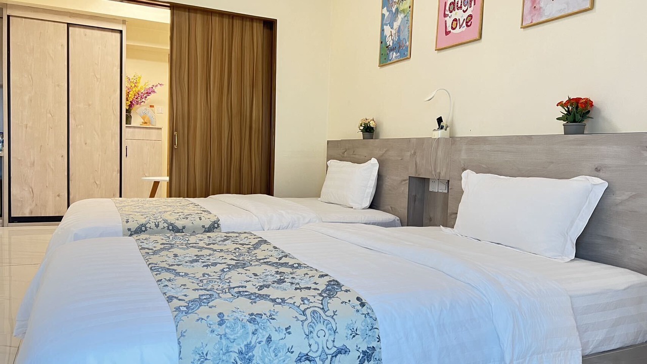 Photo of Bedroom in Manila