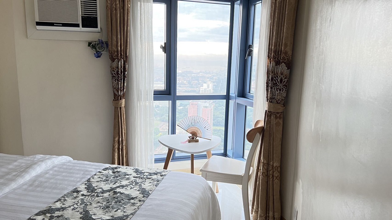 Photo of Bedroom in Manila