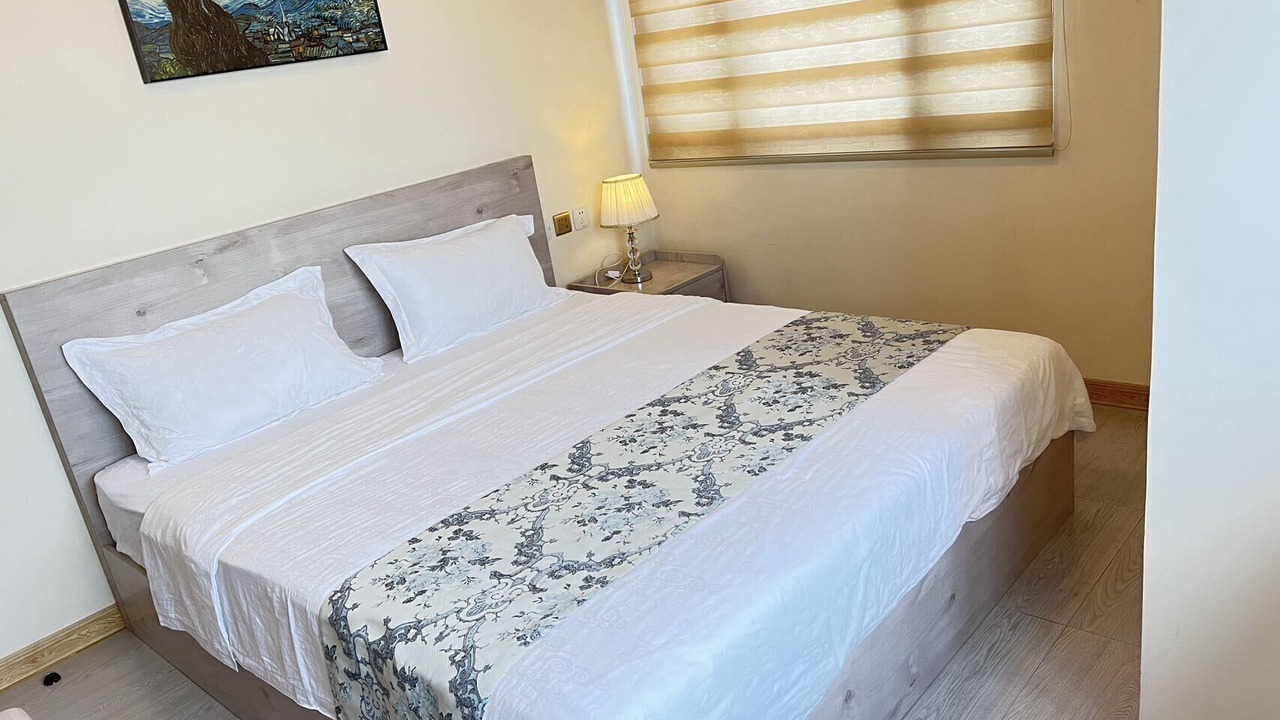 Photo of Bedroom in Manila