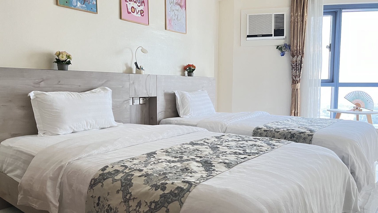 Photo of Bedroom in Manila