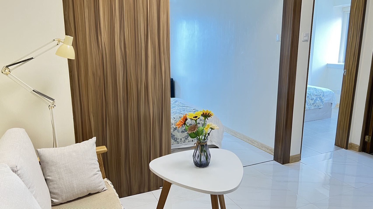 Photo of Bedroom in Manila