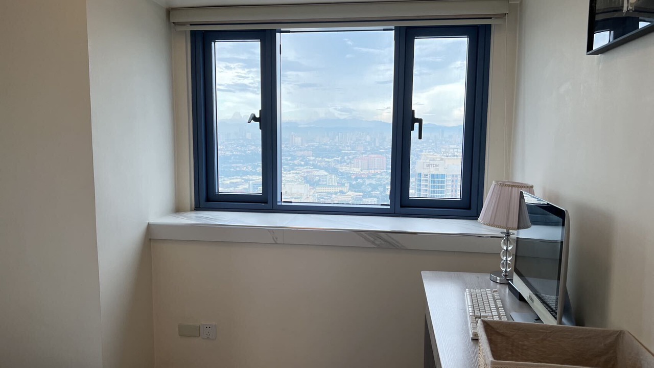 Photo of Bedroom in Manila
