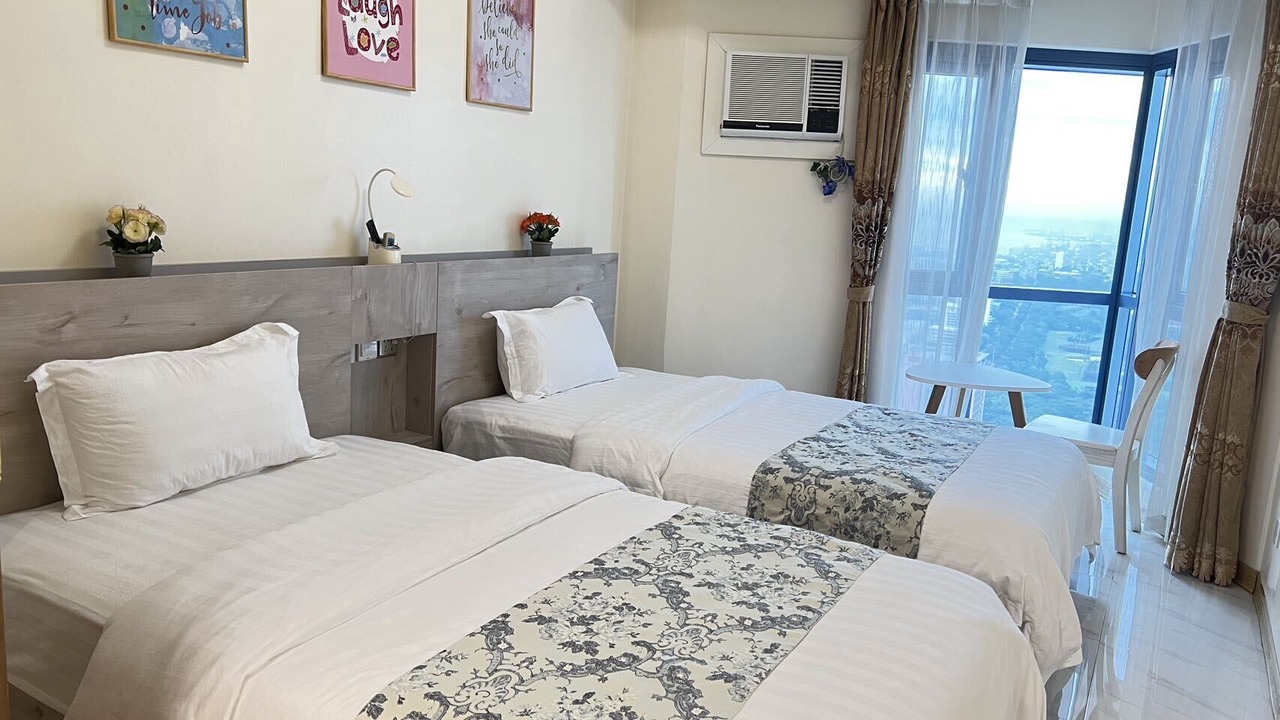 Photo of Bedroom in Manila