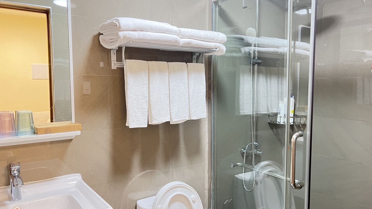 Photo of Bathroom in Manila