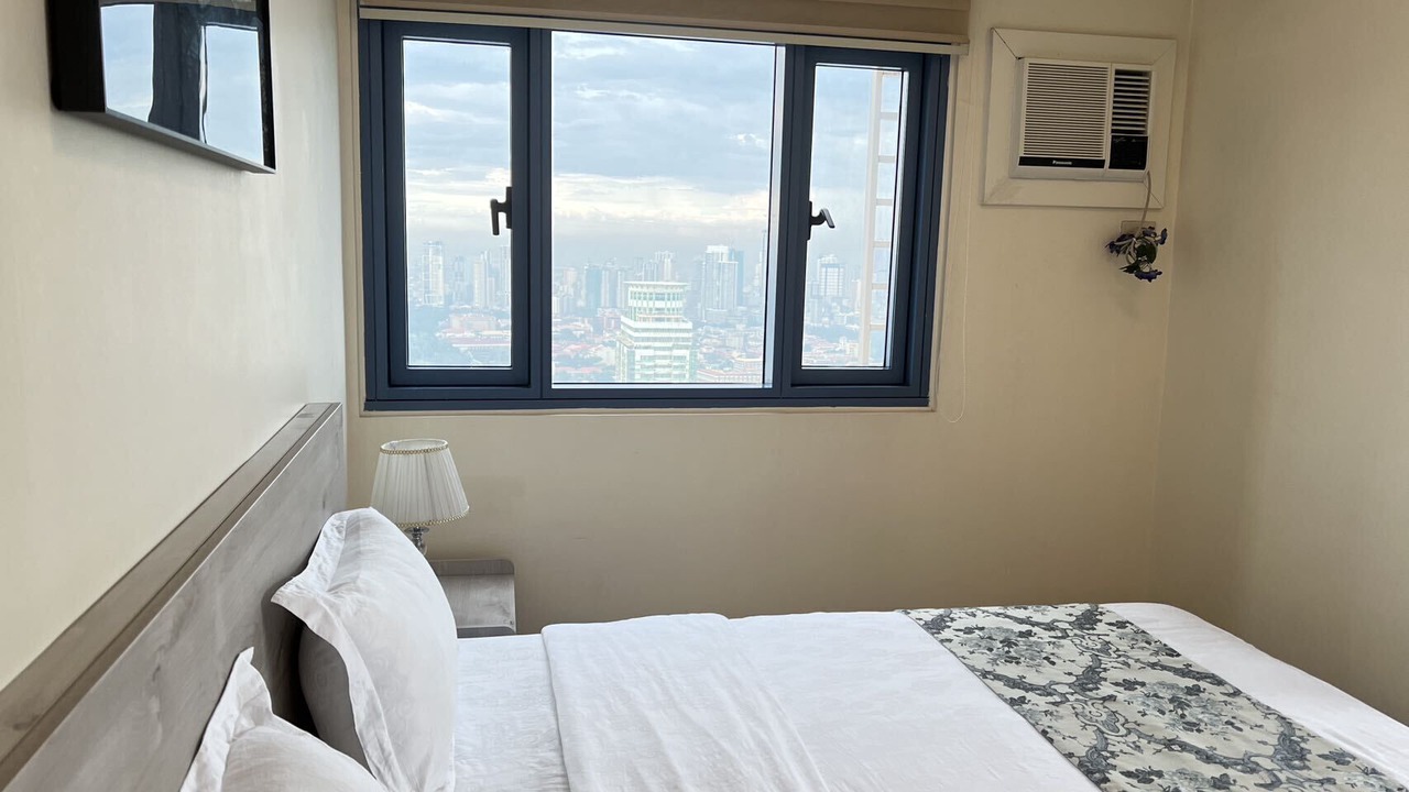 Photo of Bedroom in Manila