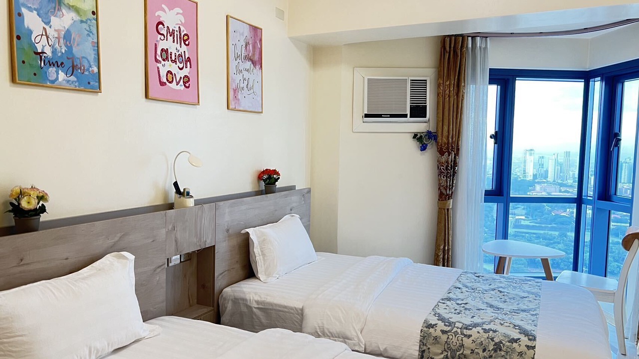Photo of Bedroom in Manila