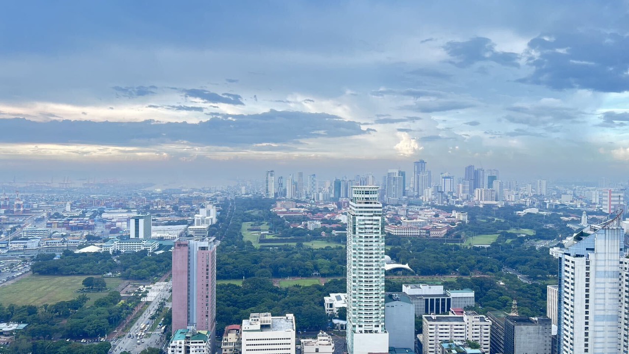 Photo of Outdoor in Manila
