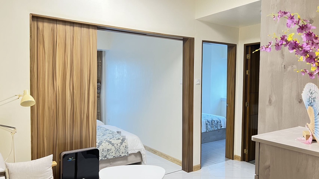 Photo of Bedroom in Manila