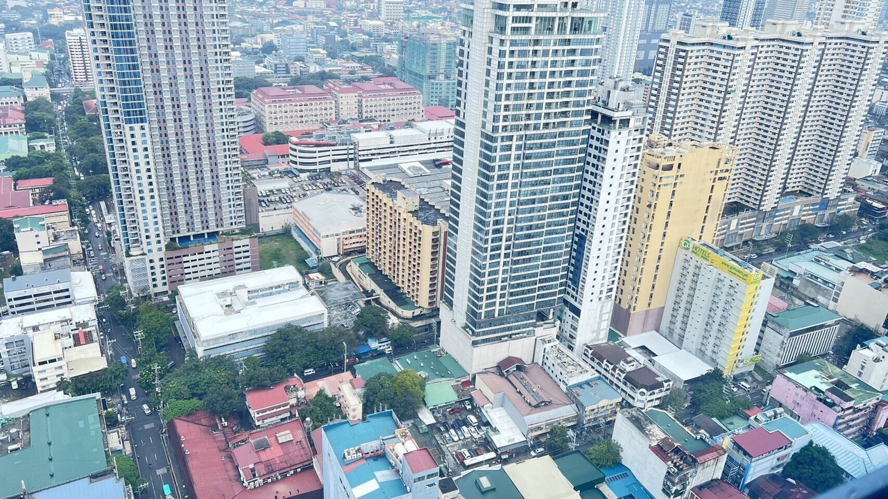 Photo of Outdoor in Ermita
