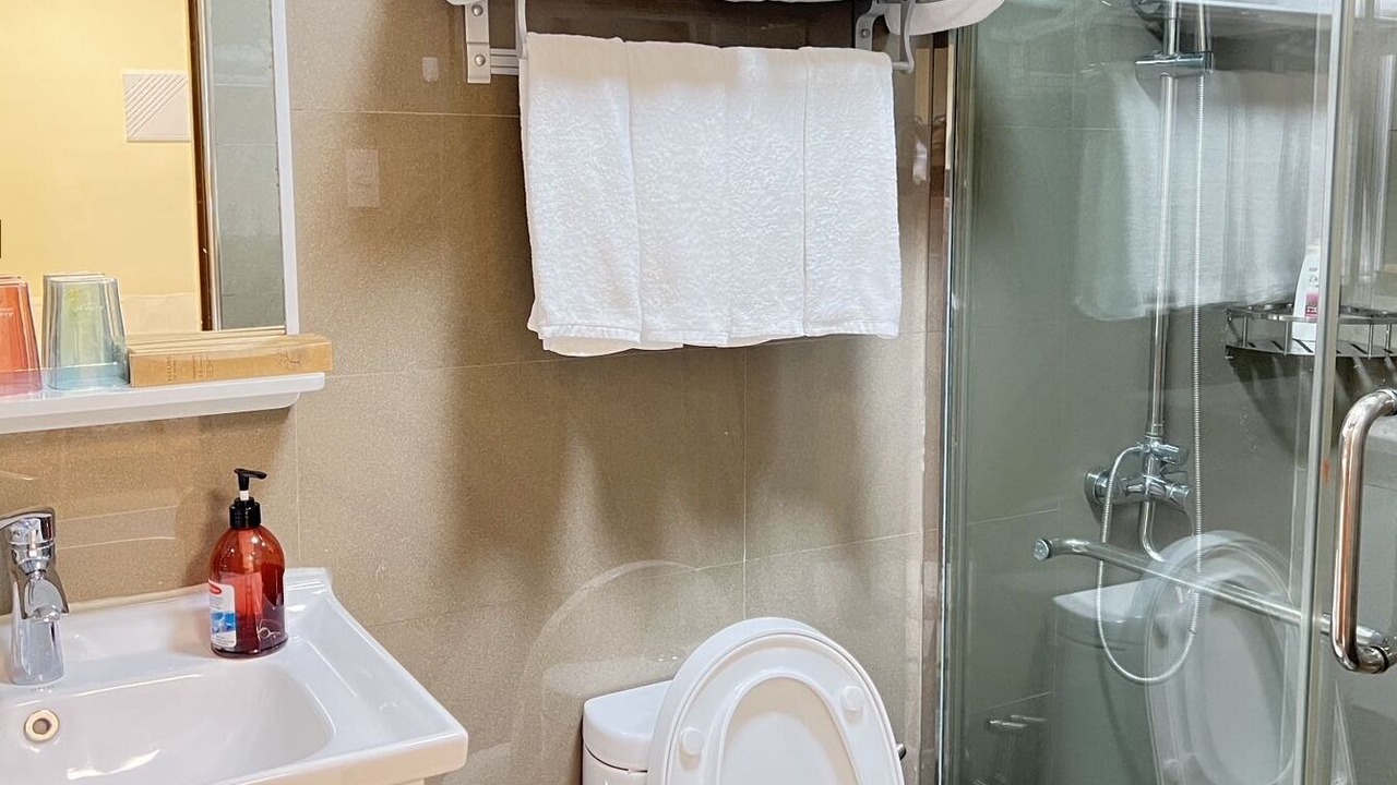 Photo of Bathroom in Ermita
