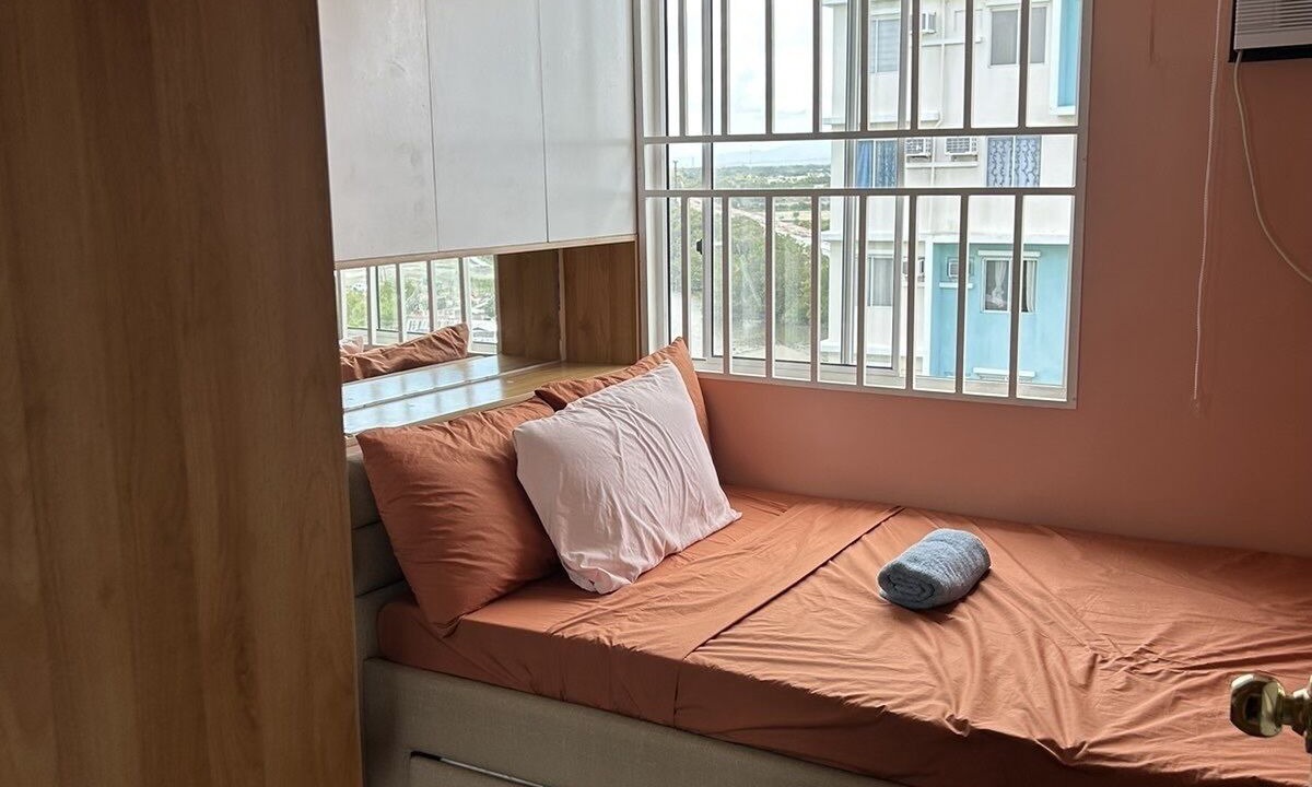 Photo of Bedroom in Iloilo City Proper