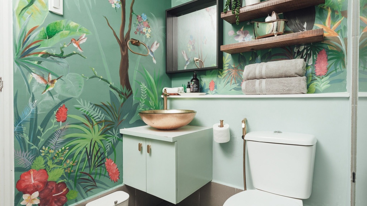 Photo of Bathroom in Imus