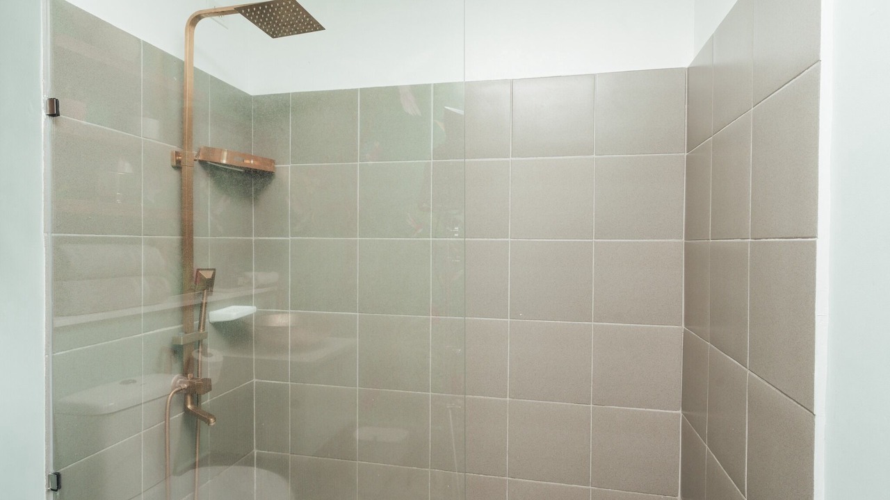 Photo of Bathroom in Imus
